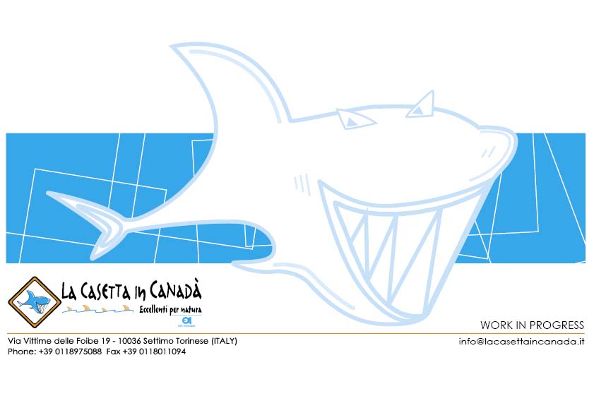 shark